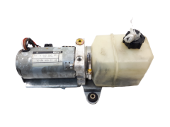 Pompe De Direction Assistée Mercedes-Benz SL 1298000748 0542020012 Bosch