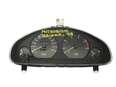 Bloc Compteurs Vitesse Mitsubishi Carisma MR114277 0P0179008 50129