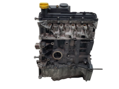 Moteur K9KP732 K9K732 Renault 1.5 dci Megane 2 Scenic 2 Siemens S6