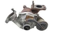 Turbocompresseur KP35 0375G9 54359710009 54351014861 1.4 HDI TDCI PSA 1040