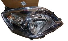 Phare Droit Nouvelle Original 6205.AY 6205AY Peugeot