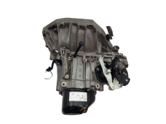 Boîte De Vitesse Manuelle JR5055 320100158R 1.5 DCI Nissan Micra  Boîte De Vitesse Manuelle JR5055 320100158R 1.5 DCI Nissan Micra