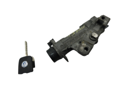 Commutateur D’allumage VW Golf 4 Polo 4B0905851C 4B0905849 1386