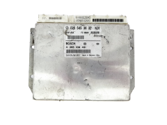 Calculateur ESP 0265453632 0265109431 Mercedes Bosch 27796