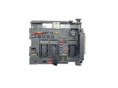 Calculateur BSM B2 9646405180 PSA Delphi 59409