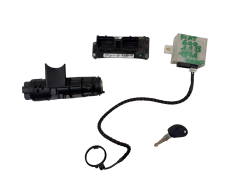 Complet Départ Fiat Seicento 600 46817821 46734574 0.6670 1.1 Complet Départ Fiat Seicento 600 46817821 46734574 0.6670 1.1