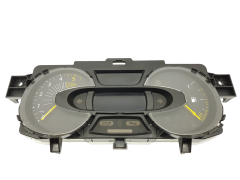 Bloc Compteurs Vitesse Renault Trafic 3 248105930R Visteon 27571