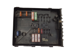 Calculateur 1K0937125A 0-1718307-1 VW Seat Audi Tyco 20376