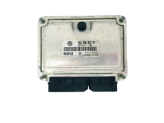 Calculateur 0261208161 06A9060A32NP VW  Bosch 