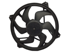Motoventilateur De Moteur Peugeot 406 1250E9 125474 1830884016 Ecia