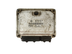 Calculateur 030906032CP 0261207199 Volkswagen Bosch 42070