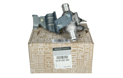 Chauffe-eau Original 922009245R Renault