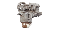Boîte De Vitesse Manuelle JB3923 Renault Megane 1.4 8v 