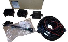 Capteur De Stationnement Pdc Nouvelle Original 8201706490 Renault Alaskan