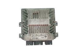 Calculateur 6S61-12A650-AB 5WS40241B-T Ford Siemens 36034