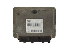 Calculateur IAW 4AF.M9 55187372 61600.627.05 Fiat Magneti Marelli 15183