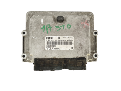 Calculateur 55189421 0281011488 Alfa Romeo Bosch 26747