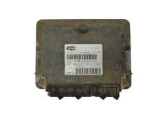 Calculateur IAW4AF.P2 46817813 61600.625.01 Fiat Magneti Marelli 14122