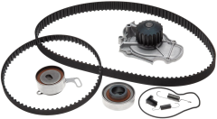 Kit De Courroie De Distribution Master II Trafic  2.2-2.5 dCi 119A05607R