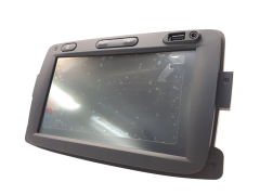 Navigation Renault Captur Trafic 3 281157195R LAN5200WR2 0844