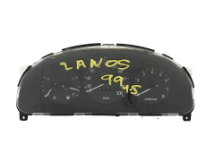 Bloc Compteurs Vitesse Daewoo Lanos 96304717 54913