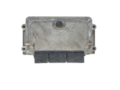Calculateur 0281001839 9630059880 PSA Bosch 54961