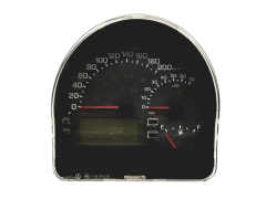 Bloc Compteurs Vitesse Fiat Multipla 51732331 110080073025 29357