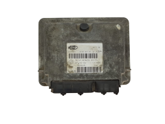 Calculateur IAW 4AF.M9 55187372 61600.627.05 Fiat Magneti Marelli 16422