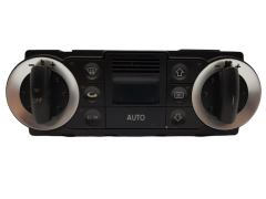 Commande Chauffage 5HB00799401 8N0820043A Audi TT 8N Commande Chauffage 5HB00799401 8N0820043A Audi TT 8N