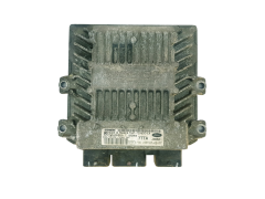Calculateur 7S61-12A650-EA 5WS40632A-T SID 804 Ford Siemens 33342