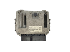 Calculateur 0281012858 55204755 4D34A3ABM Fiat Bosch 62038