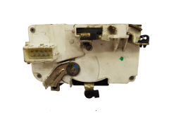 Serrure De Porte Droit Avant 9136J6 Peugeot 406 Kiekert 10772