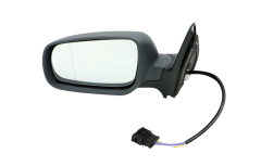 Rétroviseur Gauche 1J1857507D 88571811202 VW Bora Golf DPA