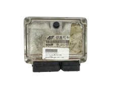 Calculateur Seat VW 038906019LQ 0281011144 Bosch 60580