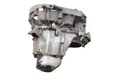 Boîte De Vitesse JB3955 1.4 16v Renault Scenic 7701716384