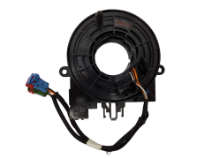Rétracteur Bande Airbag 255545857R Megane 4 Scenic 4 Renault 8189