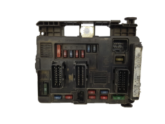 Calculateur BSM-B3 9643498880 S118470003F PSA Siemens 1198