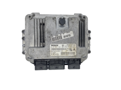 Calculateur 0281011863 9659342280 9653958980 PSA Bosch 60075