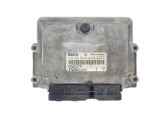 Calculateur 46825756 0281001955 18841WAA Fiat Bosch 54269