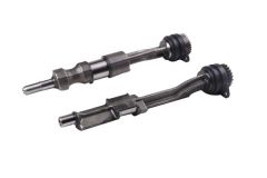 Arbres d'équilibrage Complet Pour VW Audi Skoda 06H198205P B12429 Borsehung