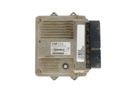 Calculateur MJD6JF.P6 55192093 Fiat Magneti Marelli 38357