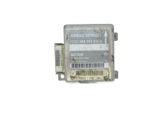 Calculateur 8A0959655A 0285001086 Audi Bosch