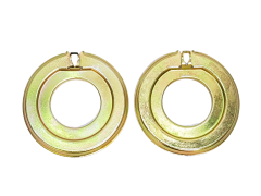 Fixation du capteur ABS Renault Grand Scenic 2 7701478440 x2 Fixation du capteur ABS Renault Grand Scenic 2 7701478440 x2