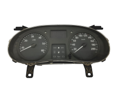 Bloc Compteurs Vitesse Renault Trafic 2 8200390132 59488