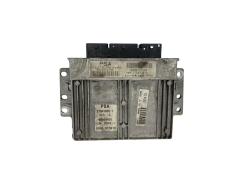 Calculateur 9640514780 9632727280 21643936-1 PSA Sagem 61051