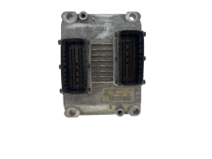 Calculateur Lancia 00551955280 0261207088 Bosch 50443