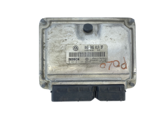 Calculateur VW 045906019BF 0281011241 Bosch 54770