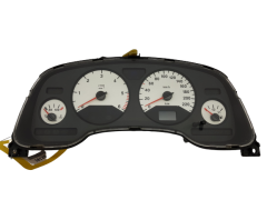 Bloc Compteurs Vitesse Opel Astra 09228764ET 110008876017 21723 Bloc Compteurs Vitesse Opel Astra 09228764ET 110008876017 21723