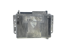 Calculateur S115300121B 7700875745 7700111772 Renault Siemens 57962