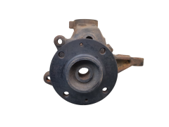 Fusée De Roue Avant Gauche Peugeot 364652 330776 72mm 21